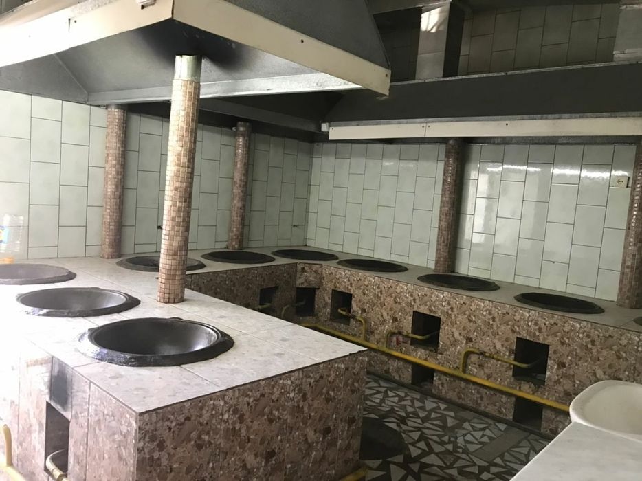 Кухня на доставку на Литературном