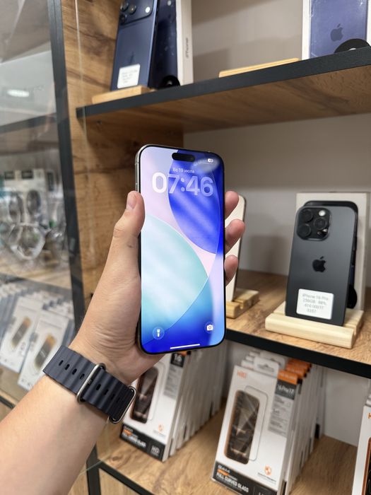 iPhone 16 Pro Max 256GB