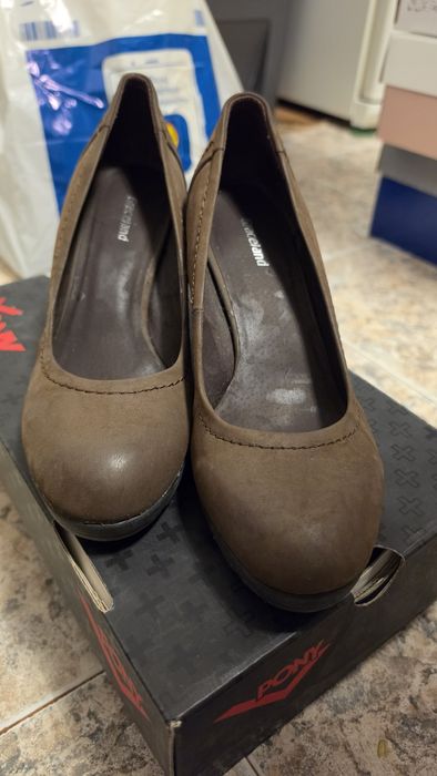 Дамски чехли сандали обувки  Carinii , Graceland  , Rylko ,S.Oliver