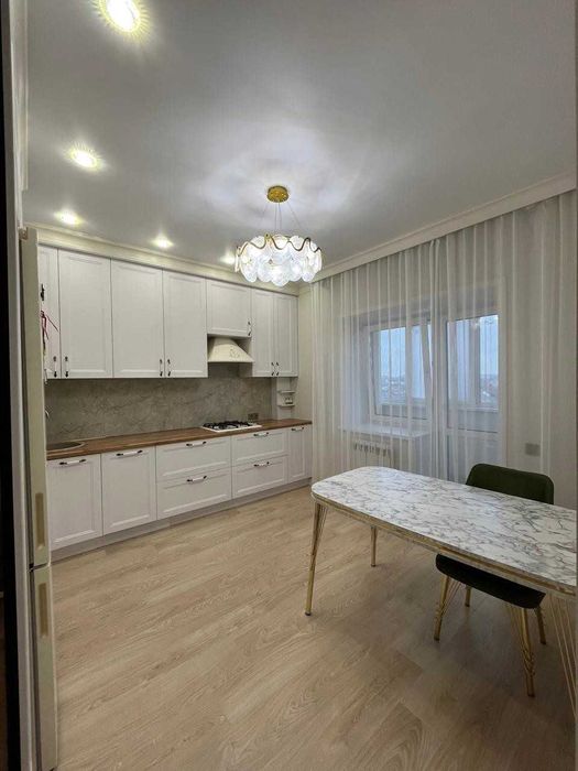 Продажа 2-комнатной квартиры