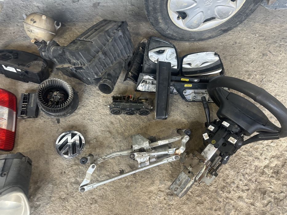 Wv cady някои части от снимката