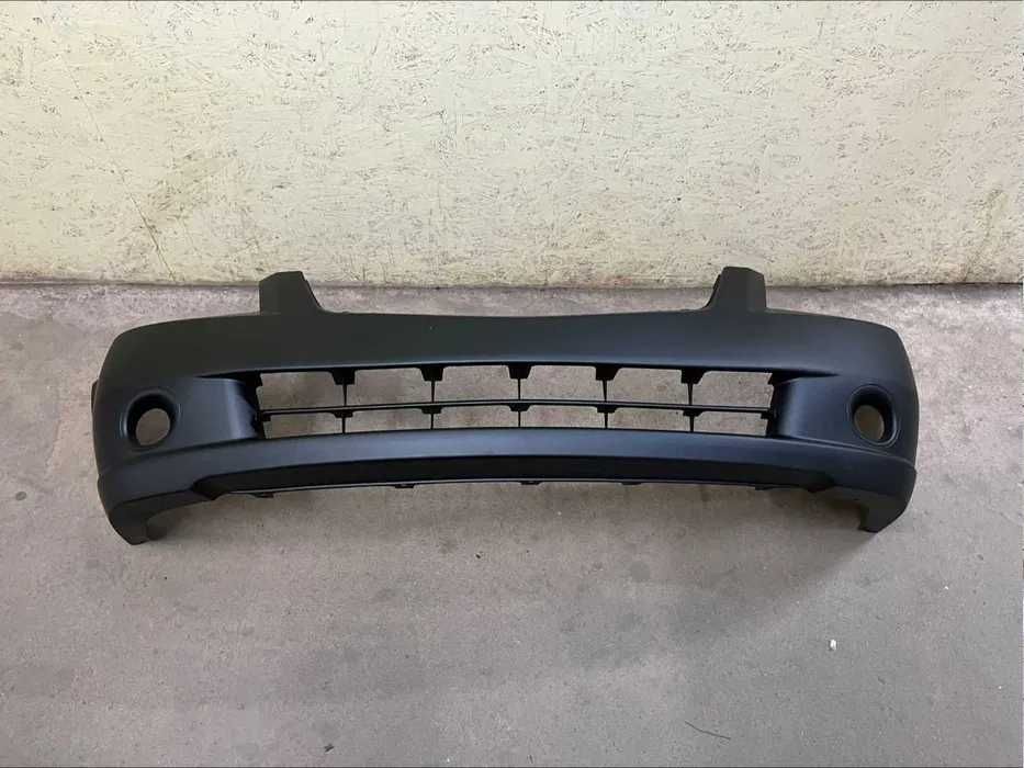 Бампер передний Nissan Altima 05- (L31) Ниссан Алтима 05- (L31)