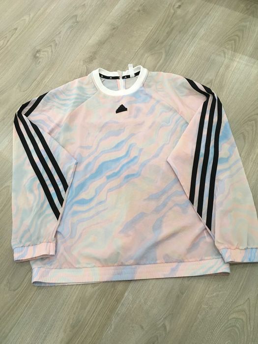 Adidas Future Icons яке ветровка L