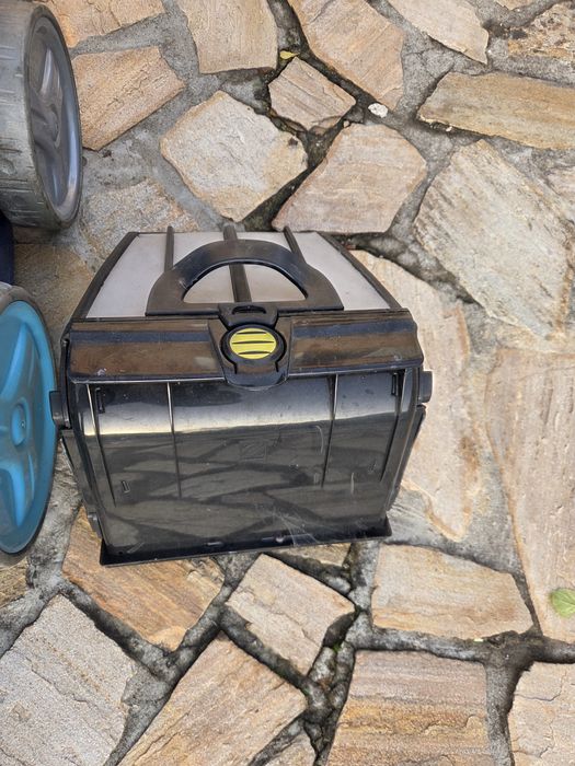 Робот за басейн Zodiac