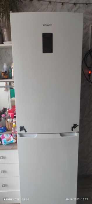 Холодильник АТЛАНТ