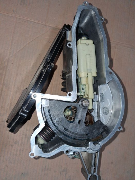 Продаётся актуатор выжима сцепления ВАЗ