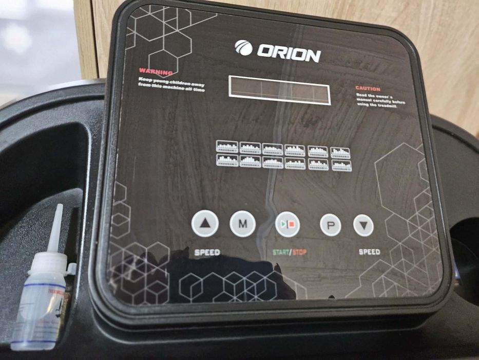 Бягаща пътека Orion