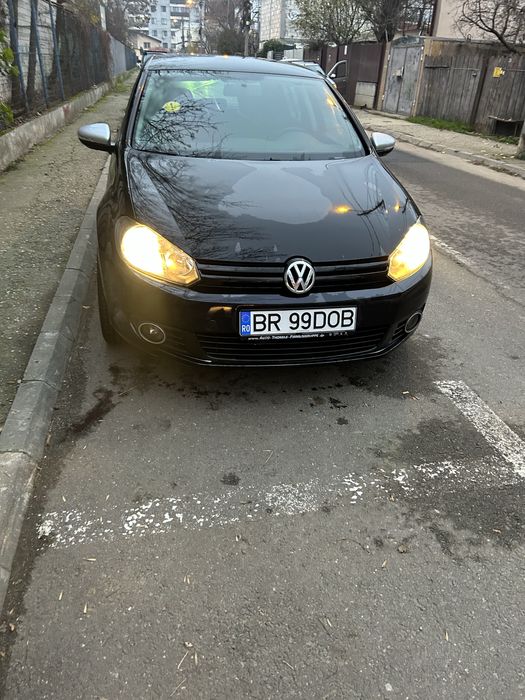 VOLKSWAGEN Golf 0 — imagine 4