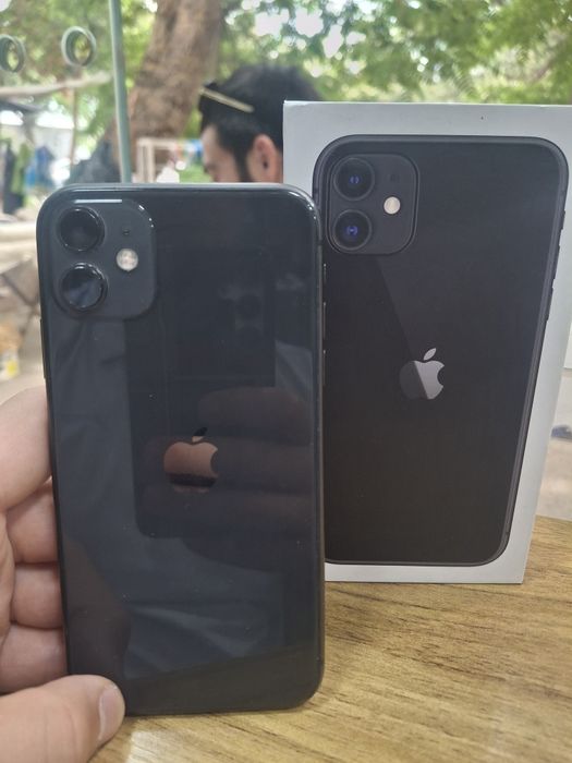 Iphone 11 128/86 yomkost