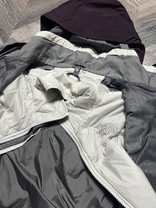 Geaca The North Face Detasabila