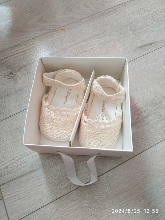 Детская обувь б/у от 1000 тенге