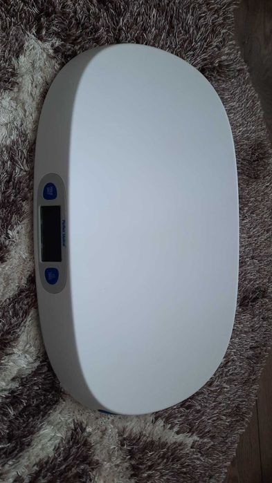 Cantar electronic bebelasi