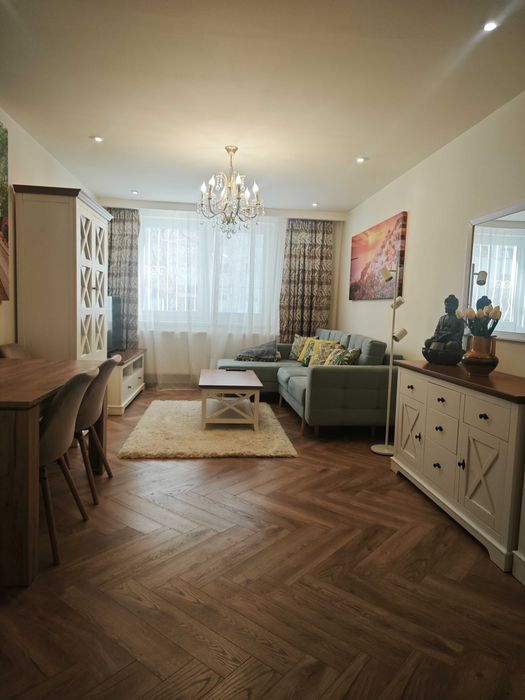 Apartament 2 camere de inchiriat la vile strand, Sibiu
