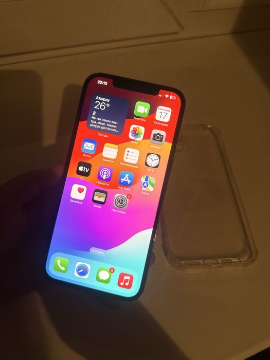 iPhone 12 Pro Max 256гб