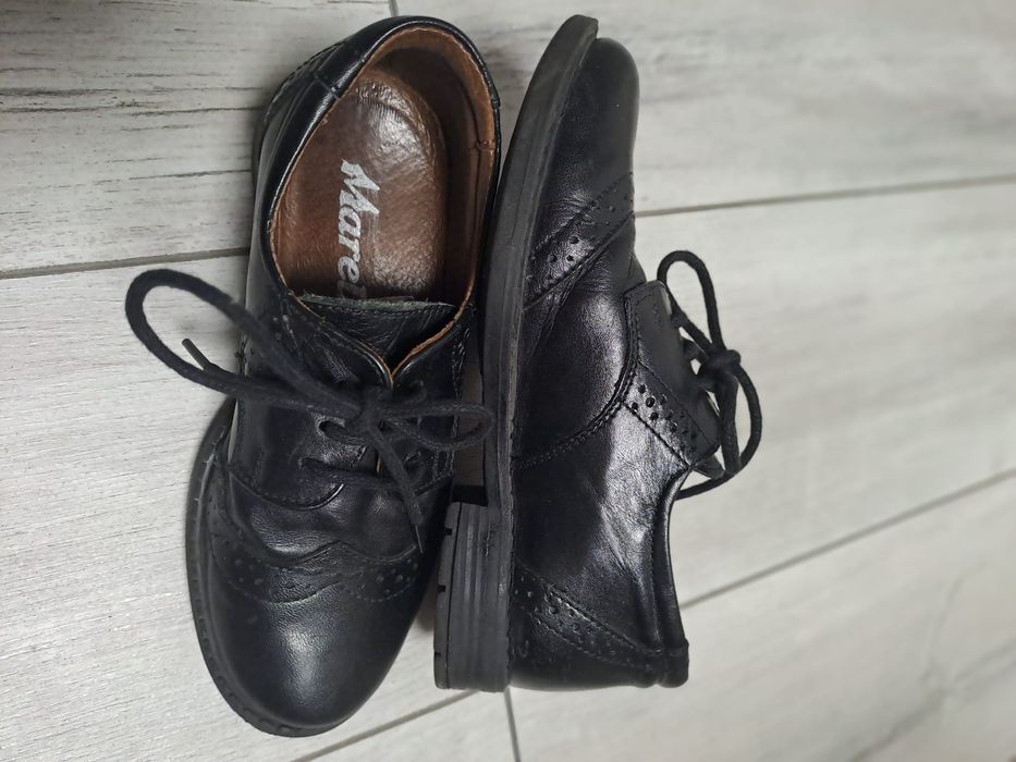 Pantofi Marelbo marimea 28