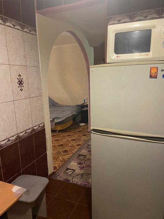 Продам 1к квартиру в р-не СКГУ