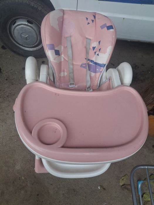 Продам детский стульчик