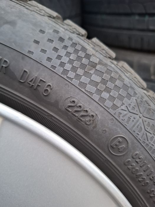 17" Джанти за BMW E90 E91 E92 E46 E36 E87 E83 F30 F31 БМВ Е90 Е91 Е92 Е46 Е87 Е83 Ф30 Ф31