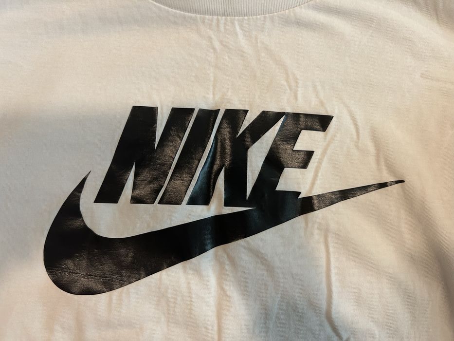 Тениска nike - размер xs/s