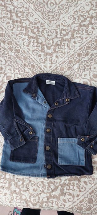 Лот за момче 80-92 см