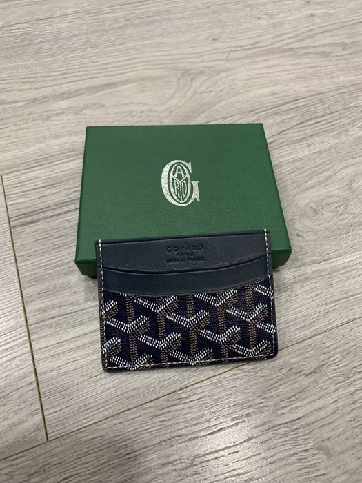 Card holder Goyard