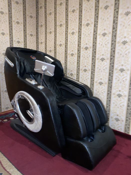 массажное кресло