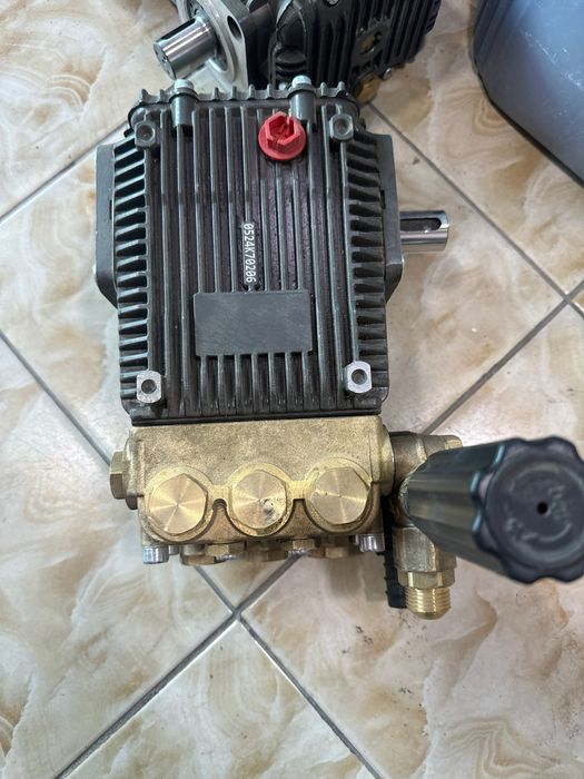 Omax pompa otamax pompa taxawash pompa