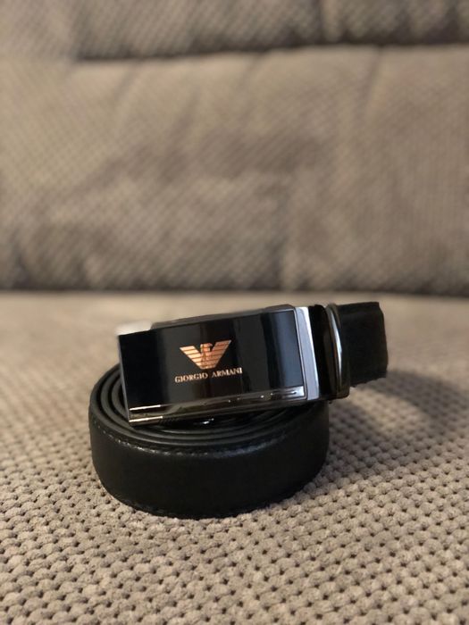 Curea nou pentru bărbați
