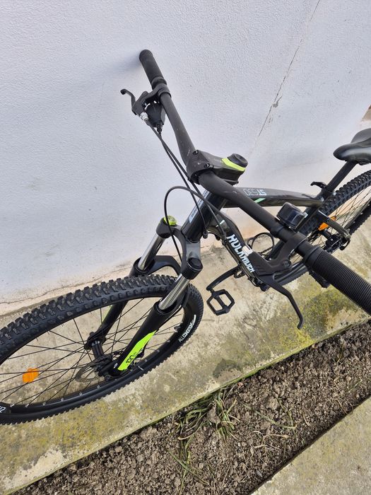 Rockrider 530 roți 27,5