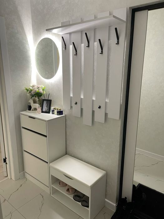 Прихожая для коридора