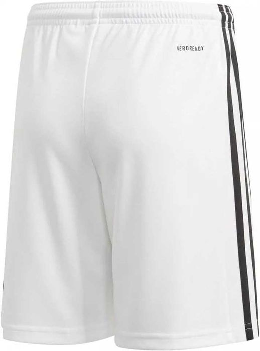 Pantaloni scurti copii ADIDAS SQUAD 21 GN5766 XXS 5-6 ani & XS 7-8 ani