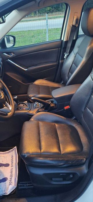 Продавам MAZDA CX-5