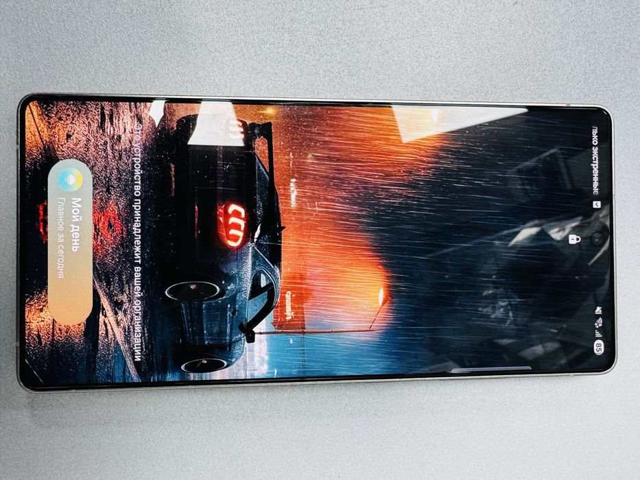 S25 ultra 1 ой ишлатилган.