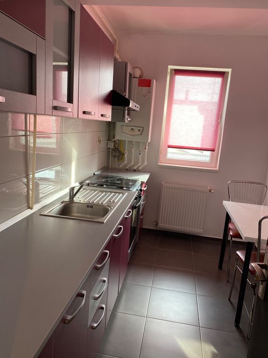 Apartament 2 camere decomandat – Popești-Leordeni | Str. Amurgului nr. 49 | Loc de parcare inclus