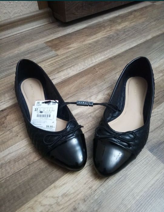 ПРОМО:Нови Дамски Обувки ZARA