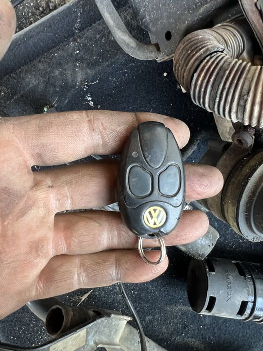 Оригинална печка Webasto VW бензинова