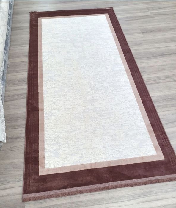 Дорожка 1х2 м. Новая. Бельгия