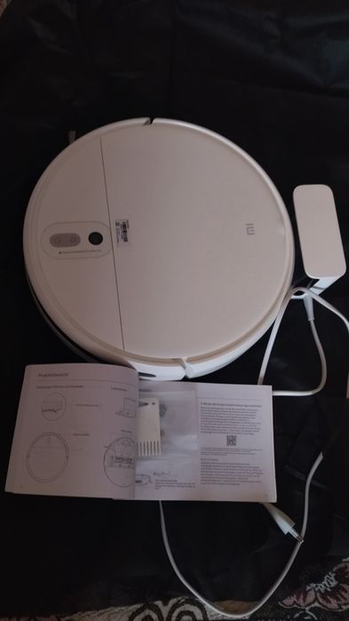 Робот пылесос ,в отличном состоянии