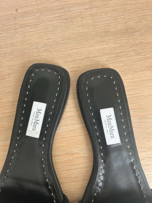Чехли Max Mara, номер 37