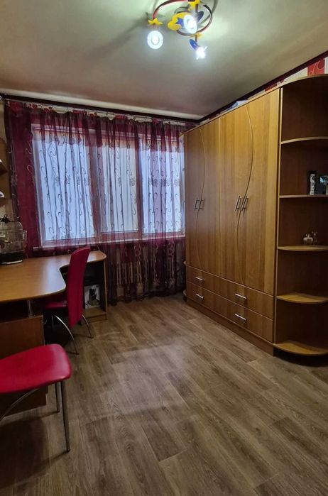 Дава се под наем Двустаен апартамент в София, Център - 55 кв.м за 402.9 € - Снимка #5