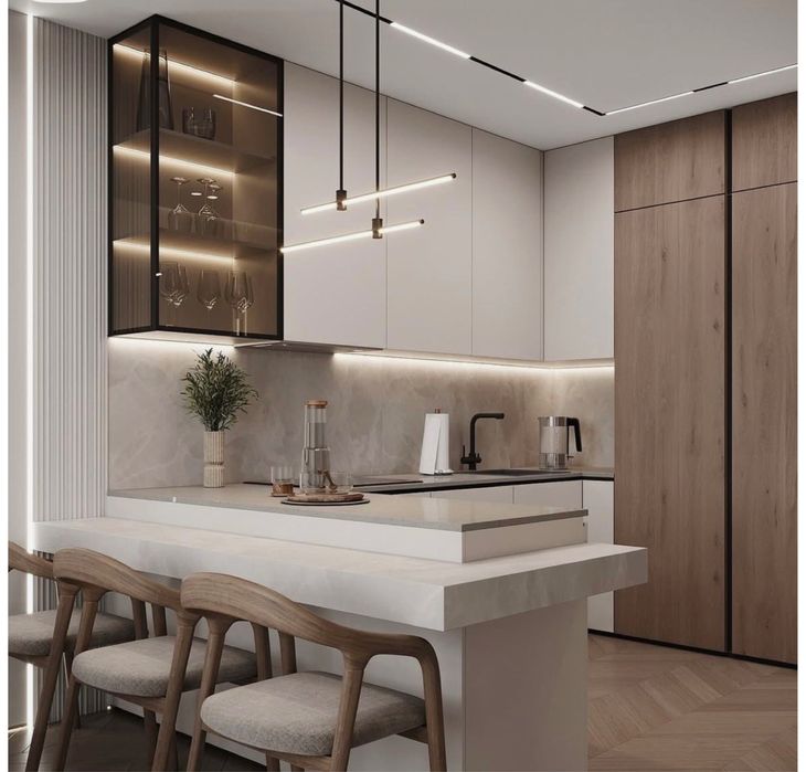 Дизайн интерьера