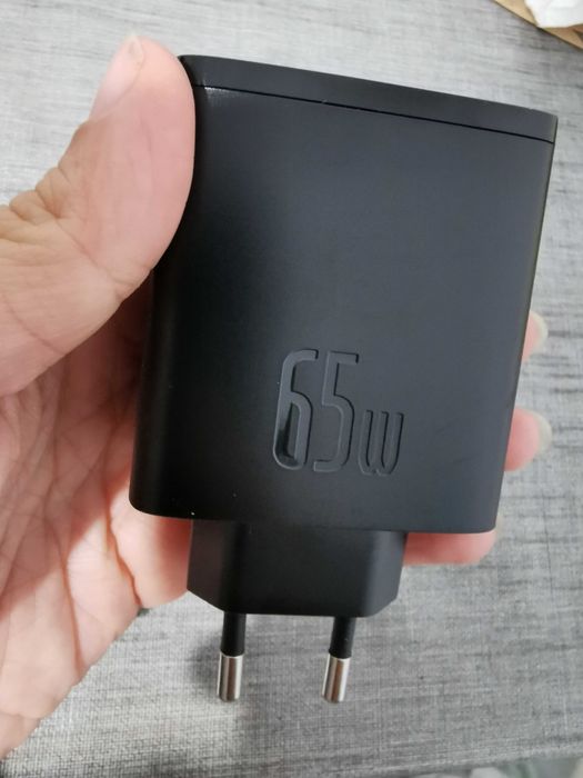 Incarcator Baseus, 65W