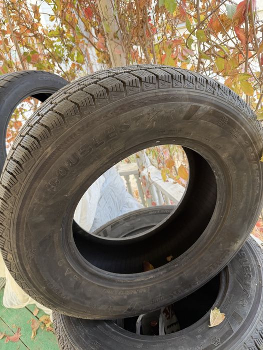 Шины Doublestar 265/65R17
