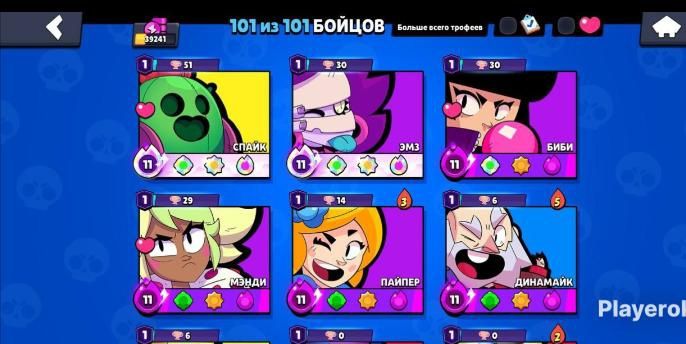 офигенный аккаунт с 2019 года