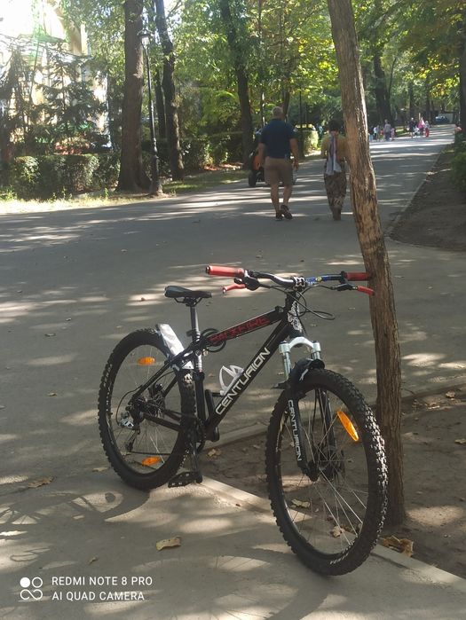 Продам велосипед центурион
