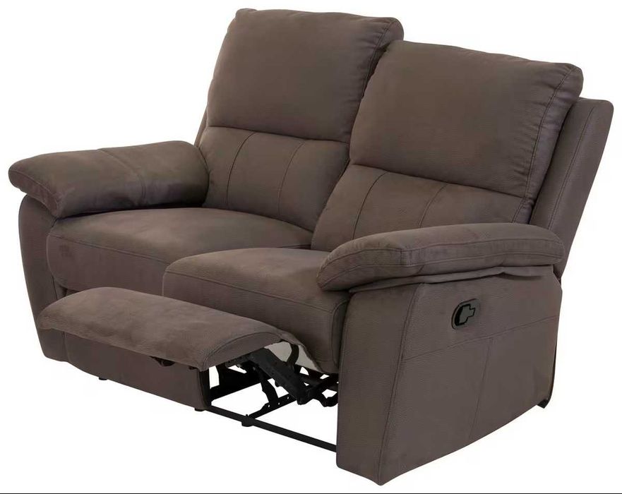 Canapea 3 locuri si 2 locuri noi, in garantie