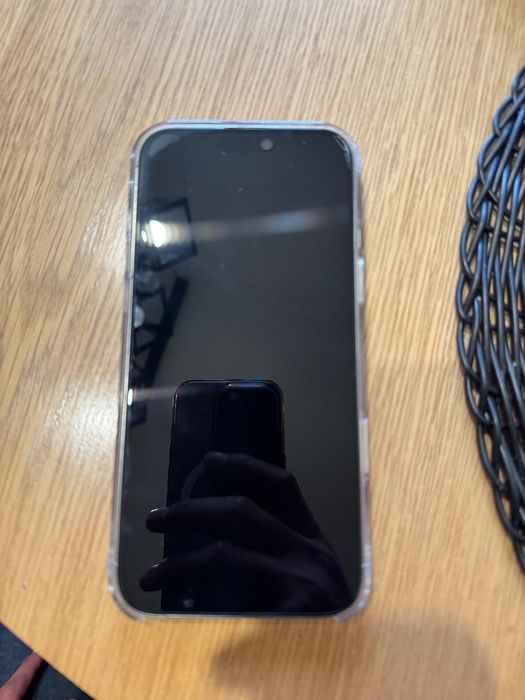 Iphone 16ProMax impecabil