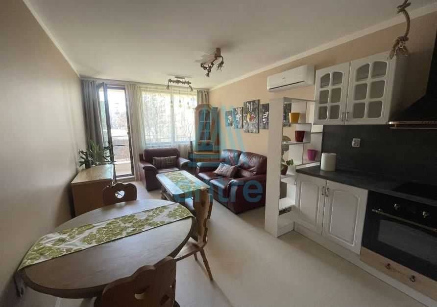 Дава се под наем Двустаен апартамент в София, Люлин 9 - 65 кв.м за 520 € - Снимка #3