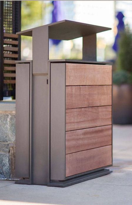 Urna  урна для мусора урни