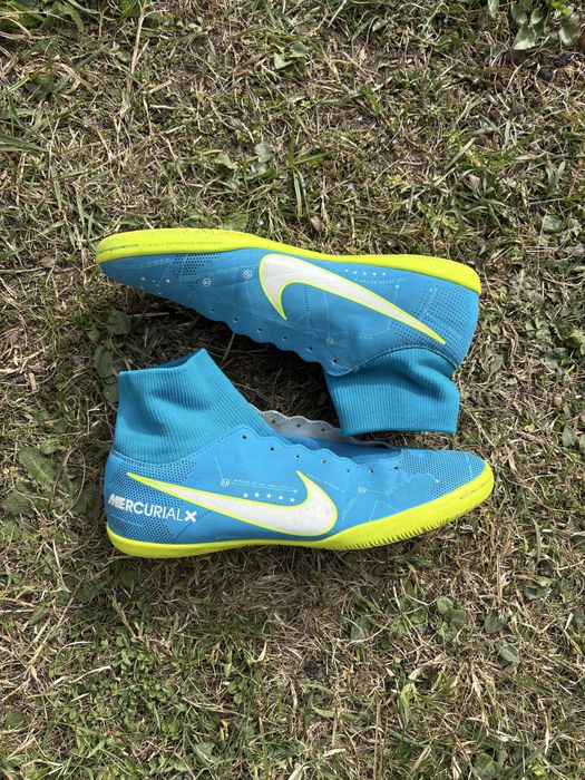 Ghete de fotbal pentru sala (40)